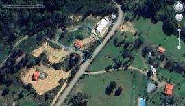 parcela rural con casa regularizada ideal primera vivienda 