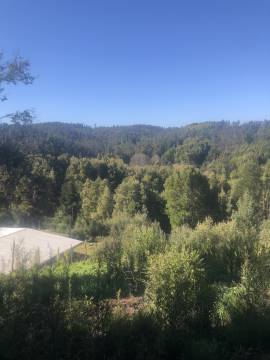 Sitio rural en Puente 4