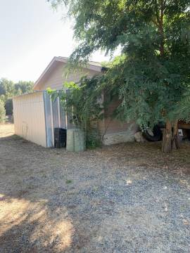 1/2 hectarea con Casa en Puente Victoria