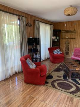 1/2 hectarea con Casa en Puente Victoria