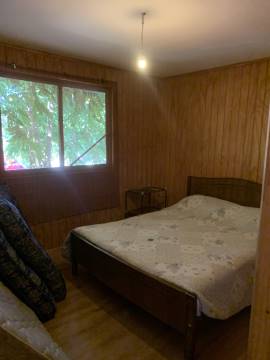 1/2 hectarea con Casa en Puente Victoria