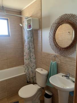 1/2 hectarea con Casa en Puente Victoria
