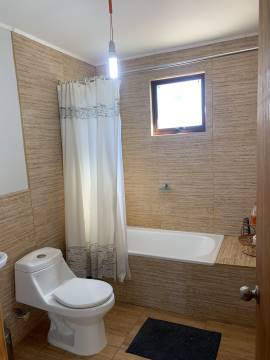 1/2 hectarea con Casa en Puente Victoria