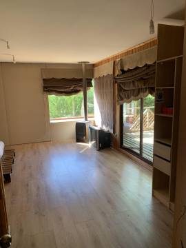 1/2 hectarea con Casa en Puente Victoria