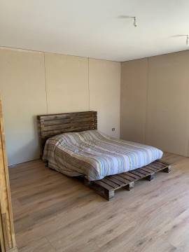 1/2 hectarea con Casa en Puente Victoria