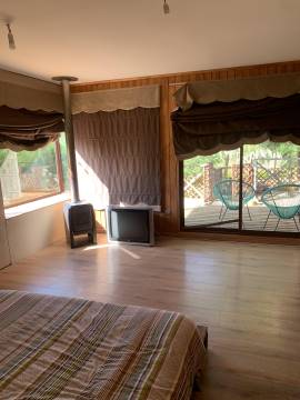 1/2 hectarea con Casa en Puente Victoria