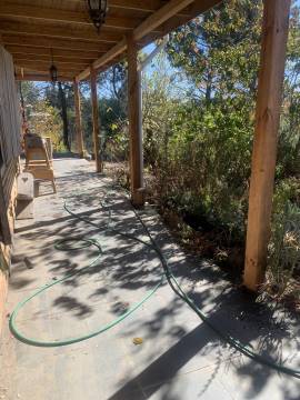 Parcela de 188 m² construidos | 100 Olivos | Entorno Natural en Portezuelo
